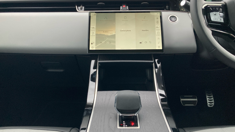 Land Rover Range Rover Evoque 2.0 D200 Autobiography 5dr Auto [Revised] Diesel Hatchback